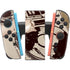 DJ Spinning Nintendo Switch 2 (2025) Joy-Con Controller Skin