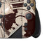 DJ Spinning Nintendo Switch 2 (2025) Joy-Con Controller Skin