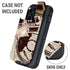 DJ Spinning Otterbox Defender iPhone Skin