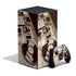 DJ Spinning XBox Series X Digital Edition Bundle Skin