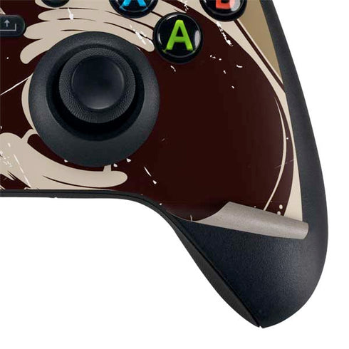 DJ Spinning XBox Series X Digital Edition Bundle Skin