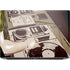 DJ Spinning HP ZBook Fury 16 G10 Skin