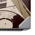 DJ Spinning HP ZBook Fury 16 G10 Skin