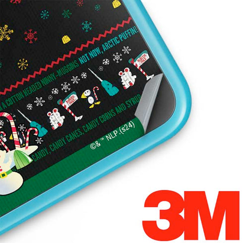 Elf Does Someone Need a Hug Nintendo 2DS XL (2017) Skin