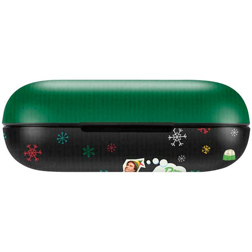 Elf Does Someone Need a Hug Amazon Echo Buds Skin