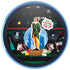 Elf Does Someone Need a Hug Amazon Echo Skin