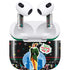 Elf Does Someone Need a Hug Apple AirPods (3rd Gen 2021) Skin