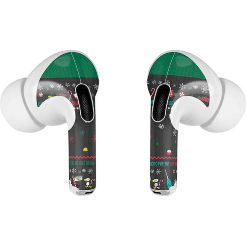 Elf Does Someone Need a Hug Apple AirPods Pro Skin