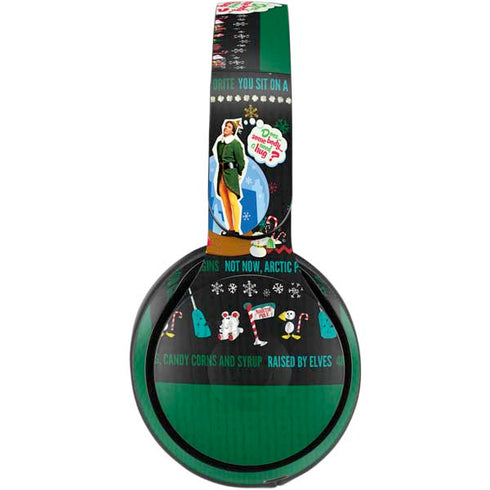 Elf Does Someone Need a Hug Beats Solo Pro Skin