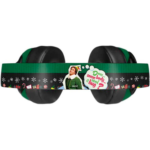 Elf Does Someone Need a Hug Beats Solo Pro Skin