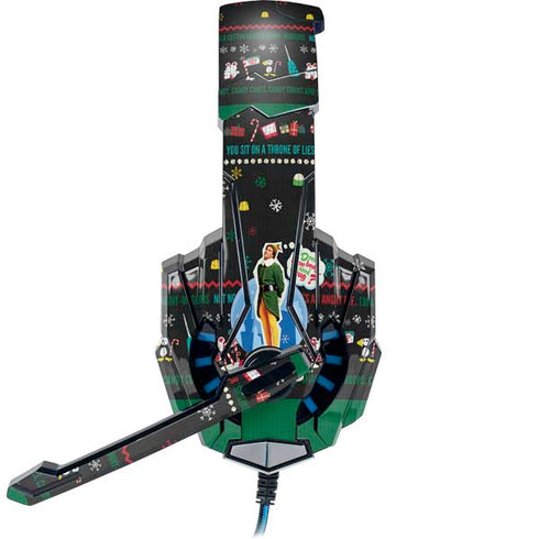 Elf Does Someone Need a Hug BENGOO G9000 Skin