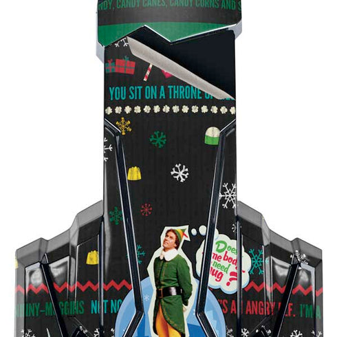 Elf Does Someone Need a Hug BENGOO G9000 Skin