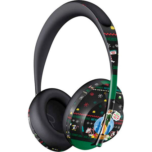 Elf Does Someone Need a Hug Bose Noise Cancelling Headphones 700 Skin