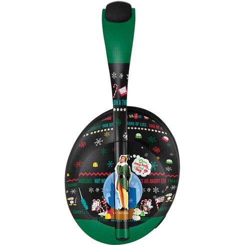 Elf Does Someone Need a Hug Bose Noise Cancelling Headphones 700 Skin