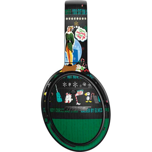 Elf Does Someone Need a Hug Bose QuietComfort 35 II Headphones Skin