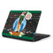 Elf Does Someone Need a Hug Samsung Chromebook Skin