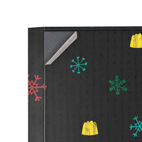 Elf Does Someone Need a Hug Corsair 4000D Tempered Glass Mid-Tower ATX Case Skin