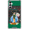Elf Does Someone Need a Hug Gabb Phone 4 Clear Case