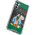 Elf Does Someone Need a Hug Gabb Phone 4 Clear Case