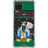 Elf Does Someone Need a Hug Galaxy A12 Clear Case