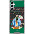 Elf Does Someone Need a Hug Galaxy A15 5G Clear Case