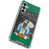 Elf Does Someone Need a Hug Galaxy A16 5G Clear Case