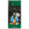 Elf Does Someone Need a Hug Galaxy A17 Clear Case