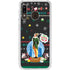 Elf Does Someone Need a Hug Galaxy A20 Clear Case