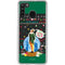 Elf Does Someone Need a Hug Galaxy A21 Clear Case
