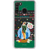 Elf Does Someone Need a Hug Galaxy A21 Clear Case