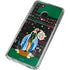 Elf Does Someone Need a Hug Galaxy A21 Clear Case