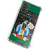 Elf Does Someone Need a Hug Galaxy A32 5G Clear Case
