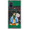 Elf Does Someone Need a Hug Galaxy A51 5G Clear Case