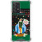Elf Does Someone Need a Hug Galaxy A52 5G Clear Case