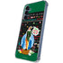 Elf Does Someone Need a Hug Galaxy A55 5G Clear Case