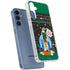Elf Does Someone Need a Hug Galaxy A55 5G Clear Case