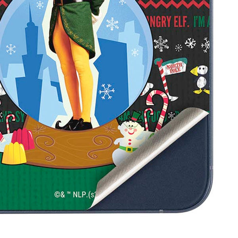 Elf Does Someone Need a Hug Galaxy A55 5G Skin