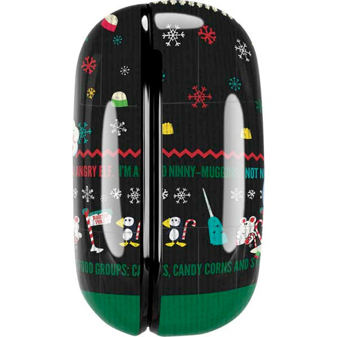 Elf Does Someone Need a Hug Galaxy Buds Pro Skin
