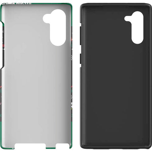 Elf Does Someone Need a Hug Galaxy Note 10 Pro Case