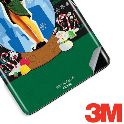 Elf Does Someone Need a Hug Galaxy Note 8 Skin