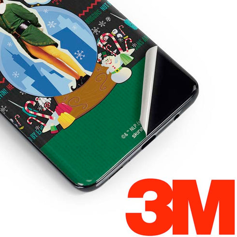 Elf Does Someone Need a Hug Galaxy S10 Skin