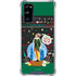 Elf Does Someone Need a Hug Galaxy S20 FE Clear Case