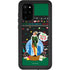 Elf Does Someone Need a Hug Galaxy S20 Plus Waterproof Case