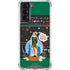 Elf Does Someone Need a Hug Galaxy S21 5G Clear Case