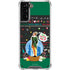 Elf Does Someone Need a Hug Galaxy S21 Plus 5G Clear Case