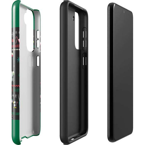 Elf Does Someone Need a Hug Galaxy S22 Plus Pro Case