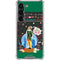 Elf Does Someone Need a Hug Galaxy S23 Clear Case