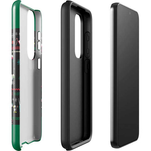 Elf Does Someone Need a Hug Galaxy S23 Plus Pro Case