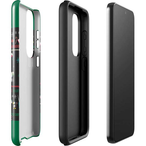Elf Does Someone Need a Hug Galaxy S23 Pro Case