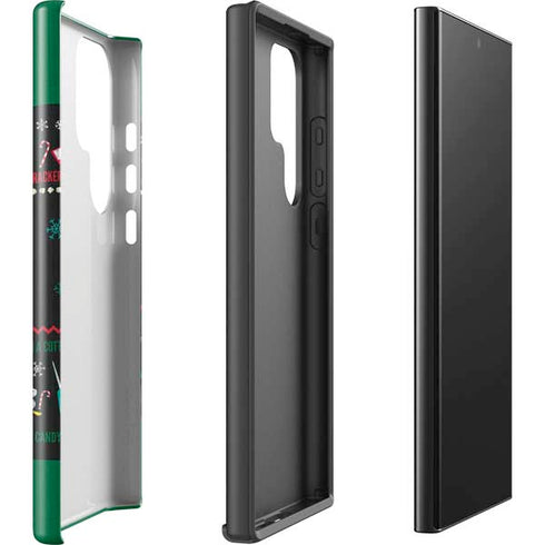 Elf Does Someone Need a Hug Galaxy S23 Ultra Pro Case
